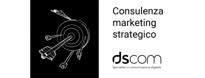 Consulenza marketing strategico: gli specialisti della comunicazione digitale per mostrarti al meglio sul web