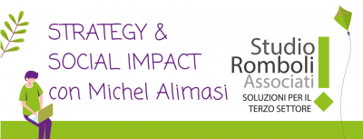 Strategy & Social Impact - con Michel Alimasi