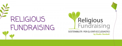 Religious Fundraising Torino - Rigenerazione e sostenibilità dei beni comuni e del patrimonio ecclesiastico