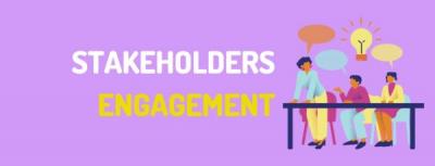 Individuazione e gestione degli stakeholders