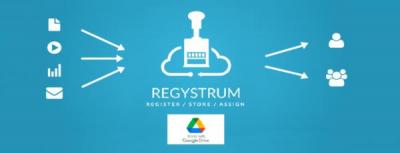 Regystrum - protocollo e archivio in cloud