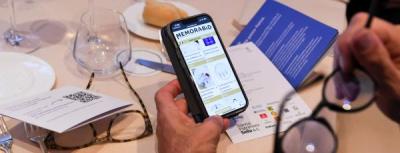 Silent auction per eventi e gala