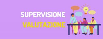 Supervisione e valutazione progetti