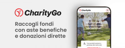 CharityGo