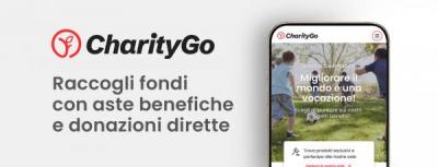 Charitygo