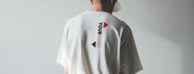 Abbigliamento personalizzabile