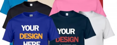 Magliette personalizzate
