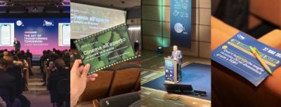 Eventi e conferenze