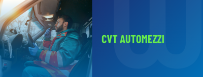 Polizza CVT automezzi