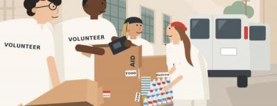People raising & volunteer engagement. dalla strategia alla relazione: tecniche per cercare, accogliere e coinvolgere i volontari